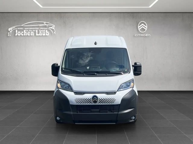 Citroen Jumper