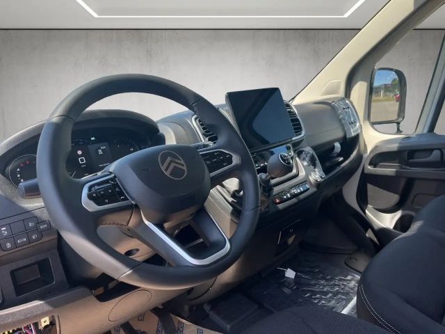 Citroen Jumper