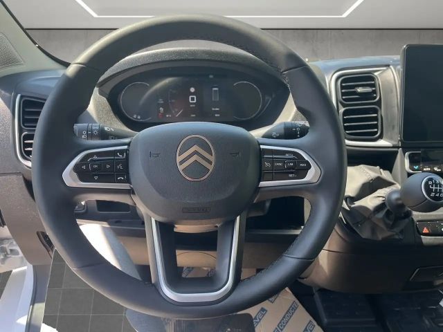 Citroen Jumper