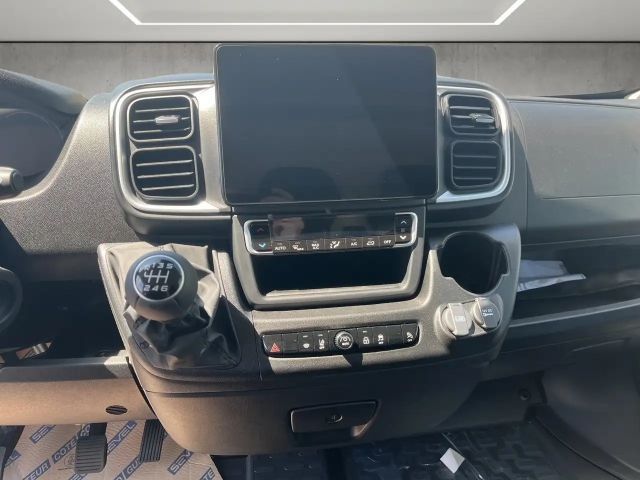 Citroen Jumper