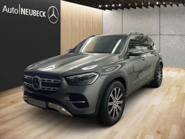 Mercedes-Benz GLE 580 2024 Benzine