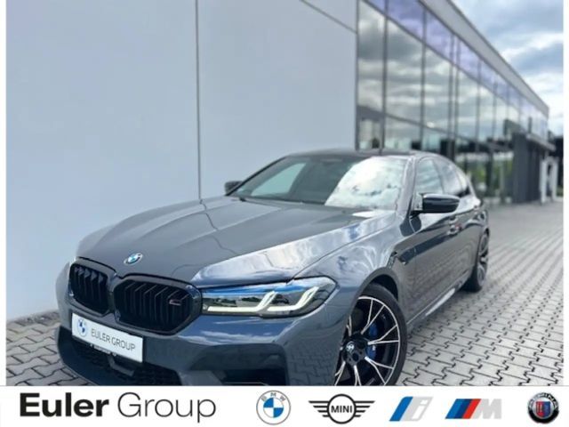 BMW M5 2022 Benzine