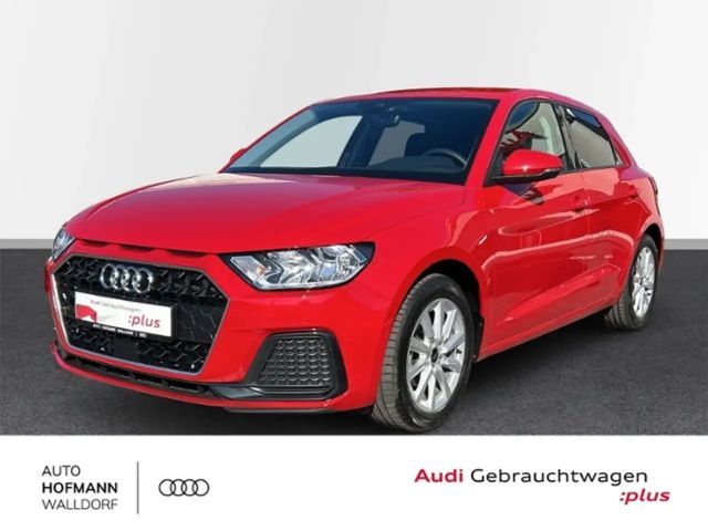 Audi A1 Sportback advanced 25 TFSI S tronic 2024 Benzine