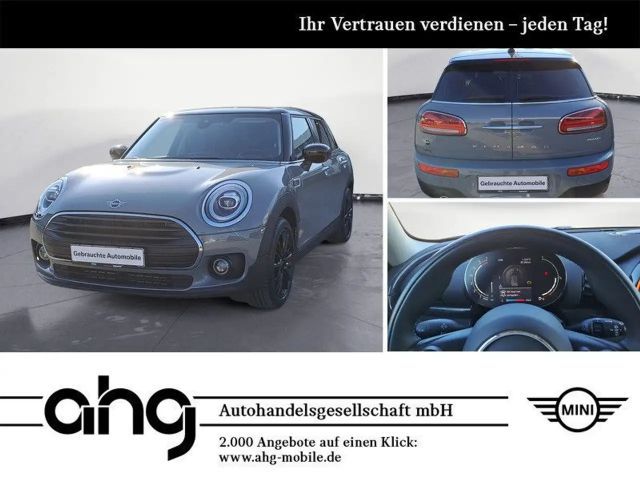 MINI Cooper Clubman 2021 Benzine