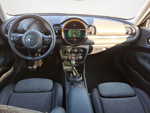 MINI Cooper Clubman