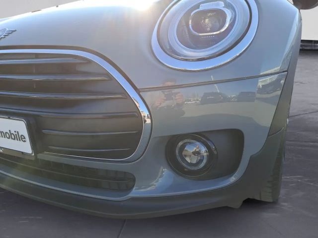 MINI Cooper Clubman