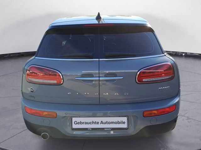 MINI Cooper Clubman