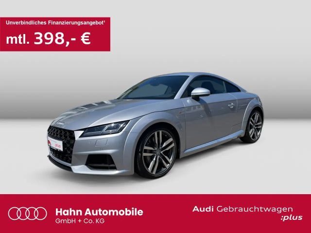 Audi TT 2021 Benzine