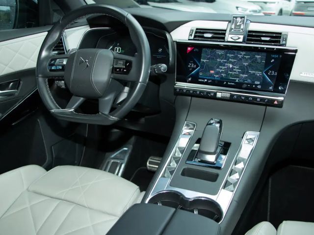 DS DS 7 Crossback