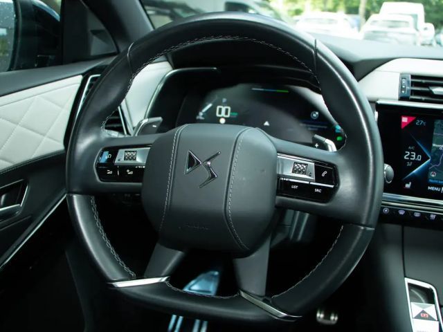 DS DS 7 Crossback