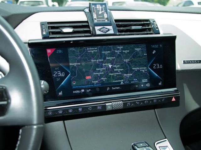 DS DS 7 Crossback