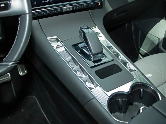 DS DS 7 Crossback
