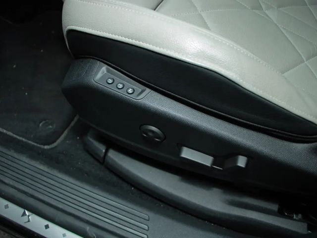 DS DS 7 Crossback