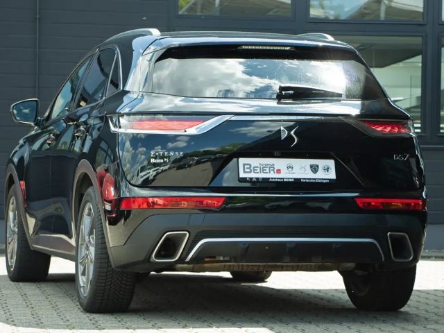DS DS 7 Crossback
