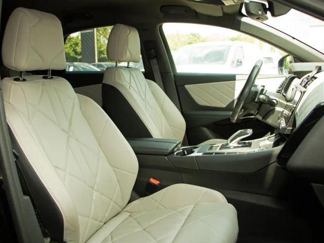 DS DS 7 Crossback