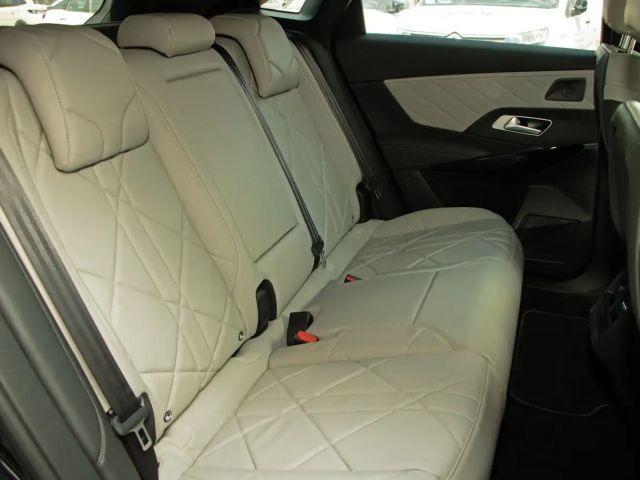 DS DS 7 Crossback