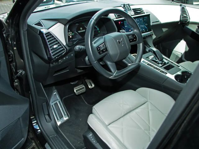 DS DS 7 Crossback