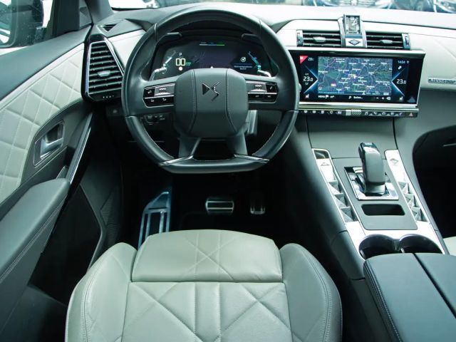 DS DS 7 Crossback