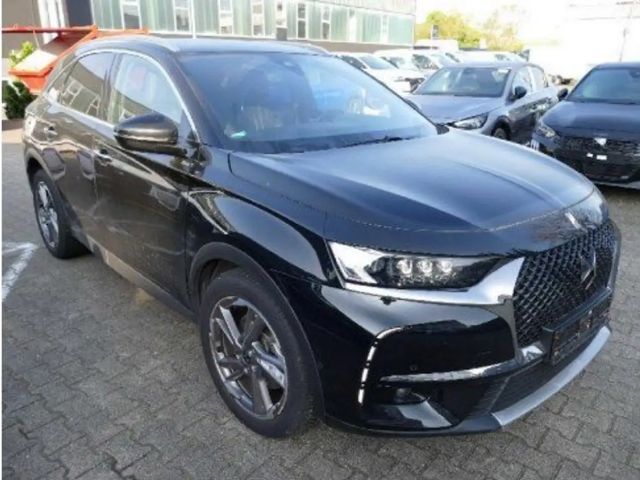 DS DS 7 Crossback