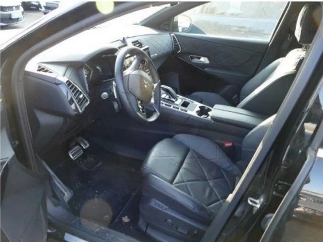 DS DS 7 Crossback