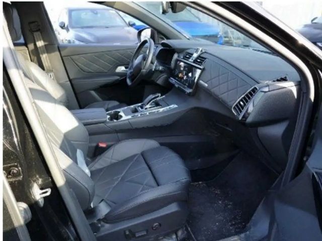 DS DS 7 Crossback