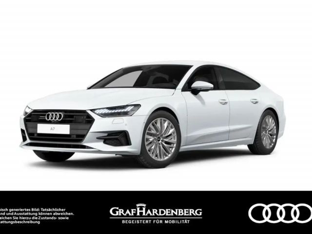 Audi A7 2023 Diesel