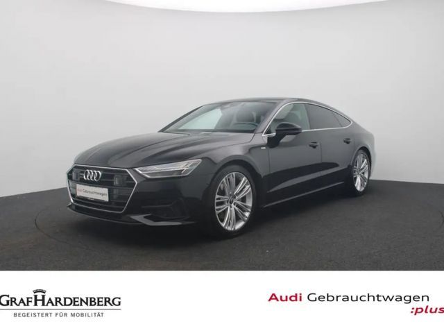 Audi A7 2021 Diesel