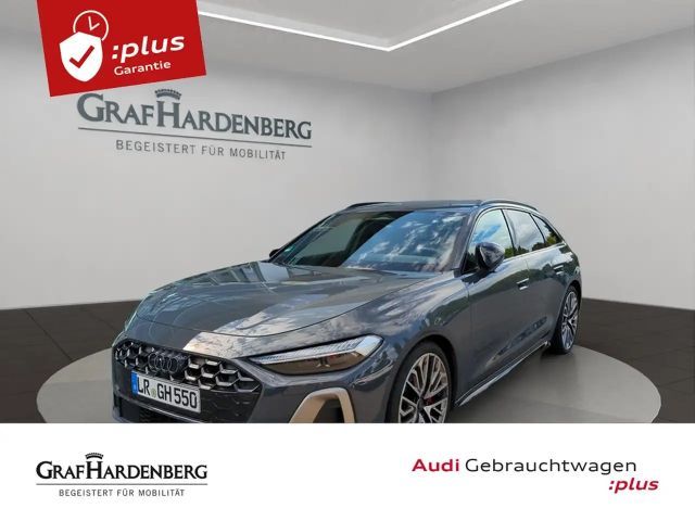 Audi A5 Avant Edition One Quattro TDI S-Tr. S-Line 2024 Diesel