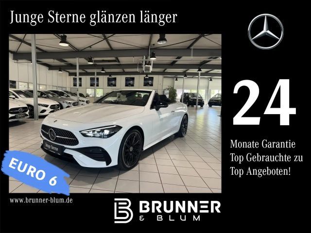 Mercedes-Benz CLE 300 2024 Benzine