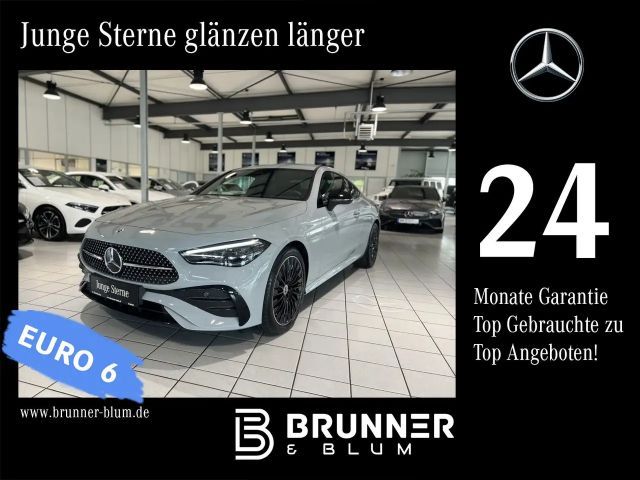 Mercedes-Benz CLE 200 2023 Benzine