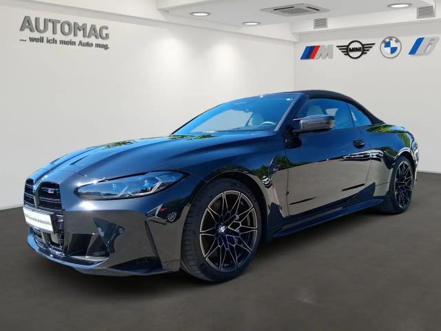 BMW M4 2021 Benzine