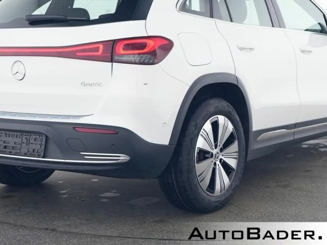 Mercedes-Benz EQA 300