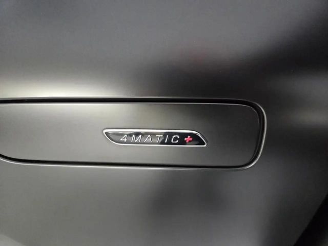 Mercedes-Benz EQE 53