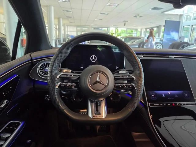 Mercedes-Benz EQE 53