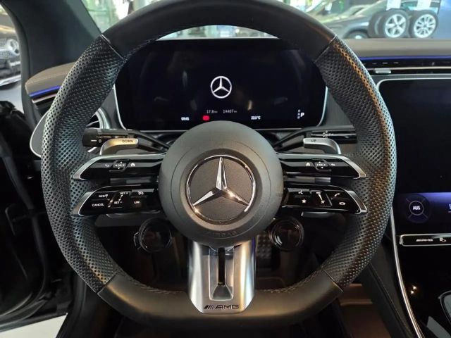 Mercedes-Benz EQE 53