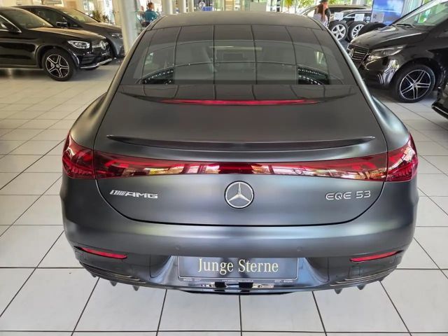 Mercedes-Benz EQE 53