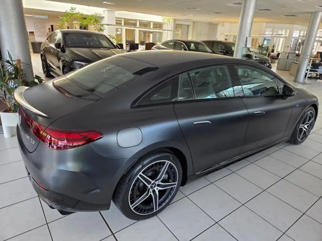 Mercedes-Benz EQE 53