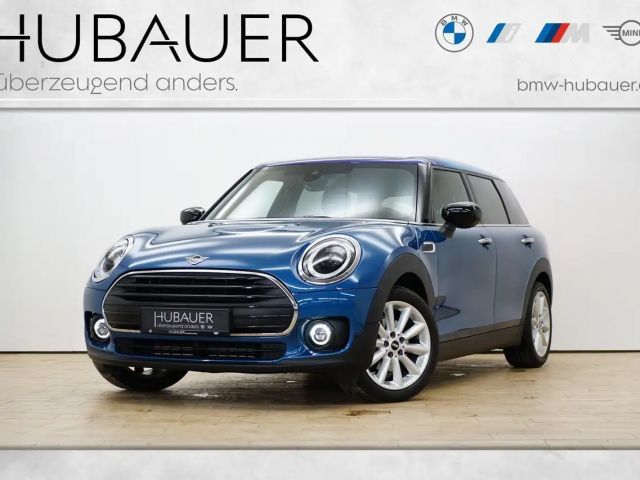 MINI Cooper Clubman 2021 Benzine