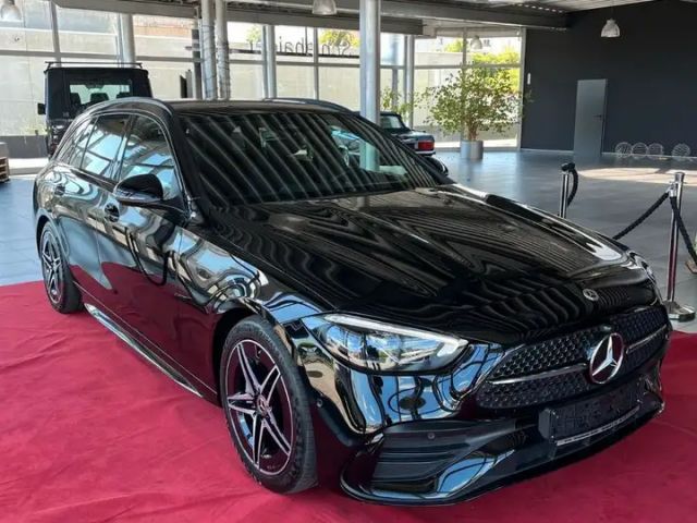 Mercedes-Benz C 300 AMG-LINE 2023 Benzine
