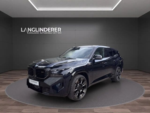 BMW XM 2024 Hybride / Benzine