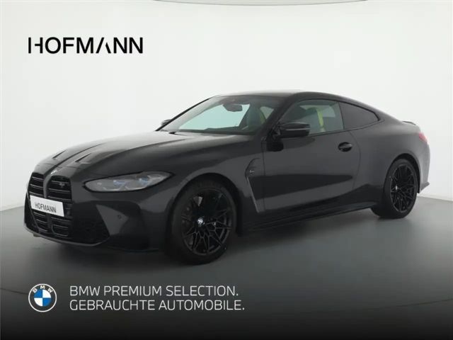 BMW M4 2023 Benzine