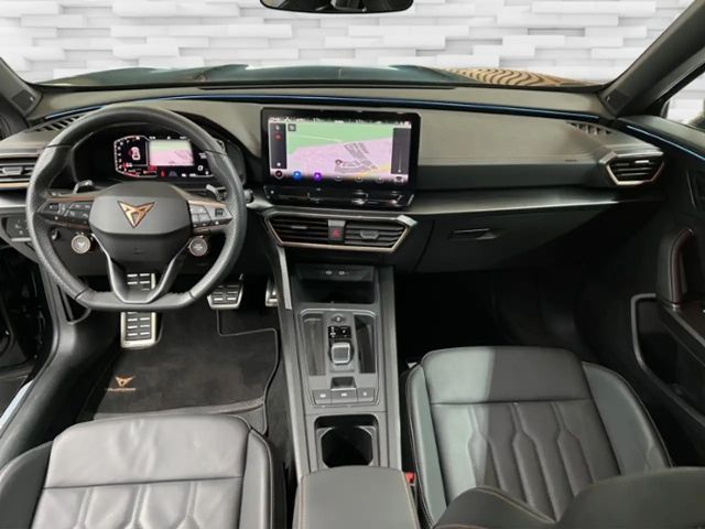 Cupra Formentor VZ5