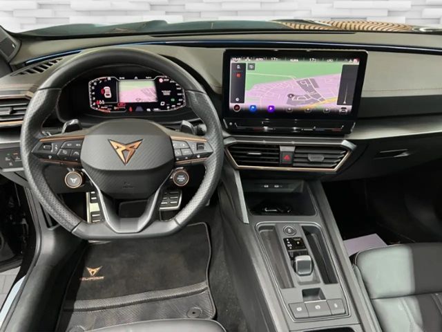 Cupra Formentor VZ5