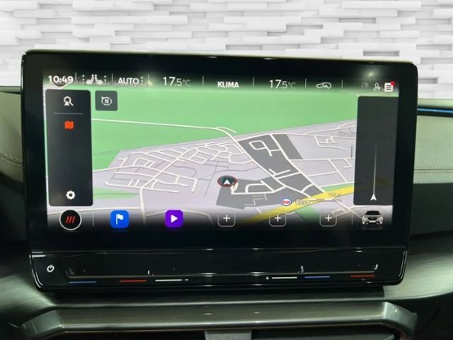 Cupra Formentor VZ5
