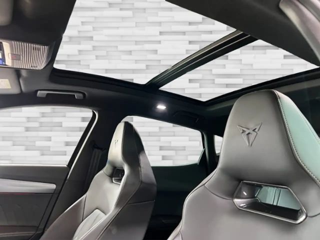 Cupra Formentor VZ5