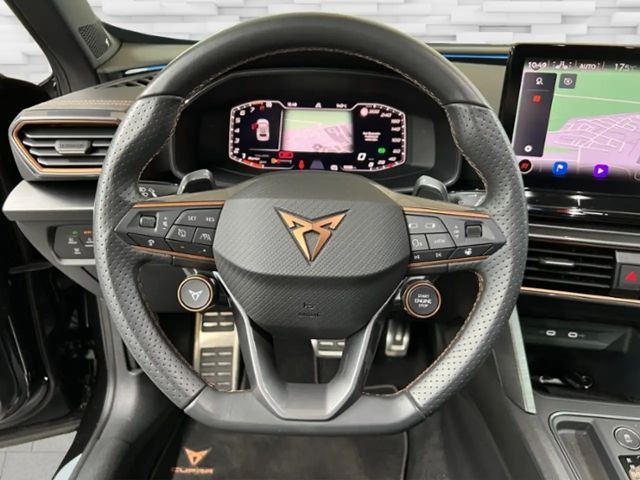 Cupra Formentor VZ5