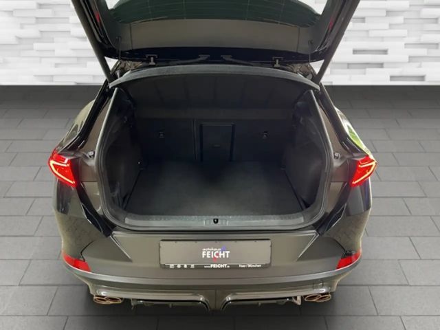 Cupra Formentor VZ5