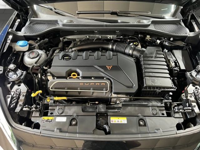 Cupra Formentor VZ5