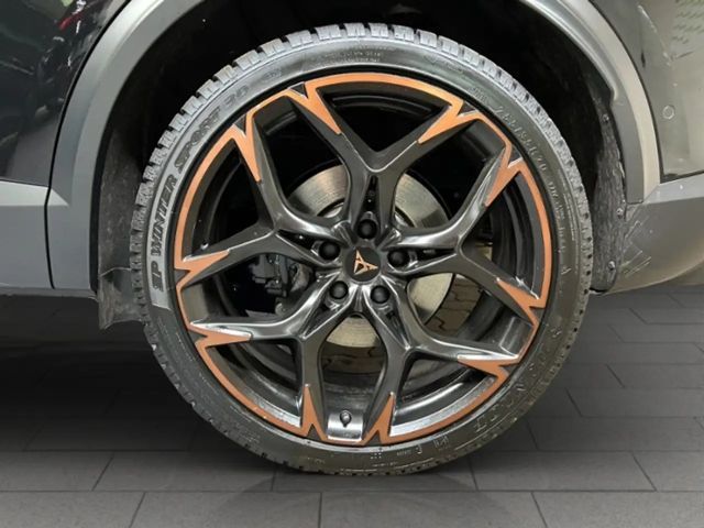 Cupra Formentor VZ5