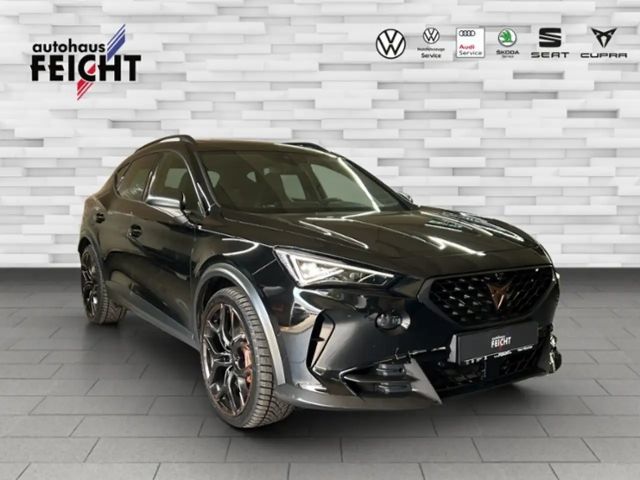 Cupra Formentor VZ5
